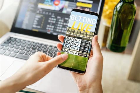 mobile online betting